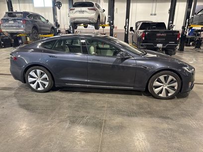 Used 2021 Tesla Model S Long Range