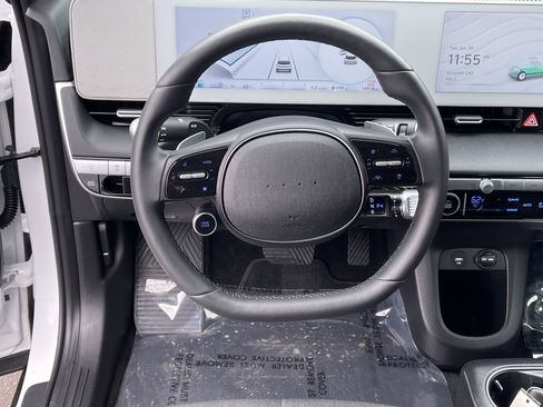 Certified 2024 Hyundai Ioniq 5 SEL RWD image 13