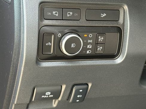 Used 2024 Ford F350 Lariat w/ Chrome Package AWD/4WD image 21