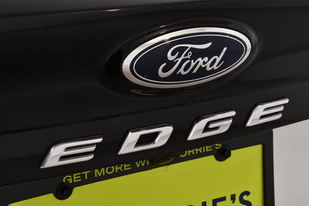 Used 2024 Ford Edge SEL w/ Convenience Package AWD/4WD image 23
