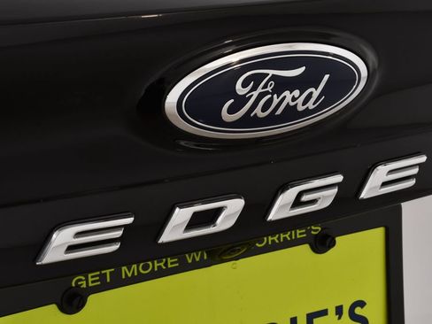 Used 2024 Ford Edge SEL w/ Convenience Package AWD/4WD image 23