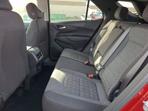 Certified 2023 Chevrolet Equinox LT AWD/4WD image 10