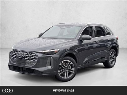 Certified 2025 Audi Q5 Premium w/ Convenience Package