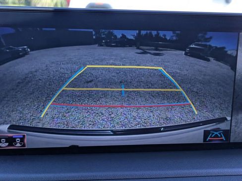 Used 2020 Lexus RX 450h RX 450h w/ Luxury Package image 11