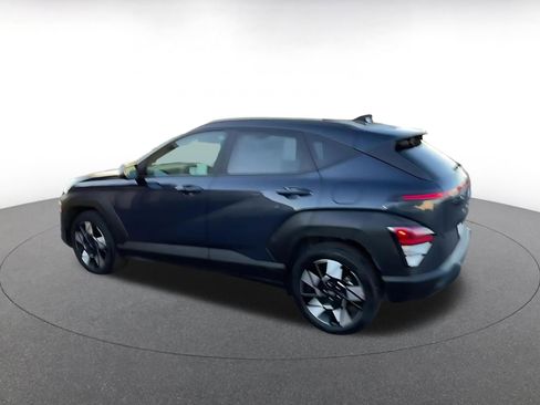 Used 2025 Hyundai Kona SEL image 10