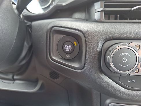 New 2026 Jeep Wrangler Willys image 22