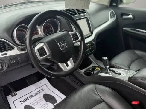 Used 2019 Dodge Journey GT AWD/4WD image 11