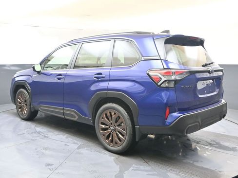 New 2025 Subaru Forester Sport image 3