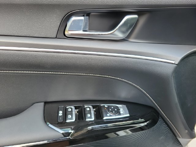 New 2026 Kia K5 GT-Line FWD image 25