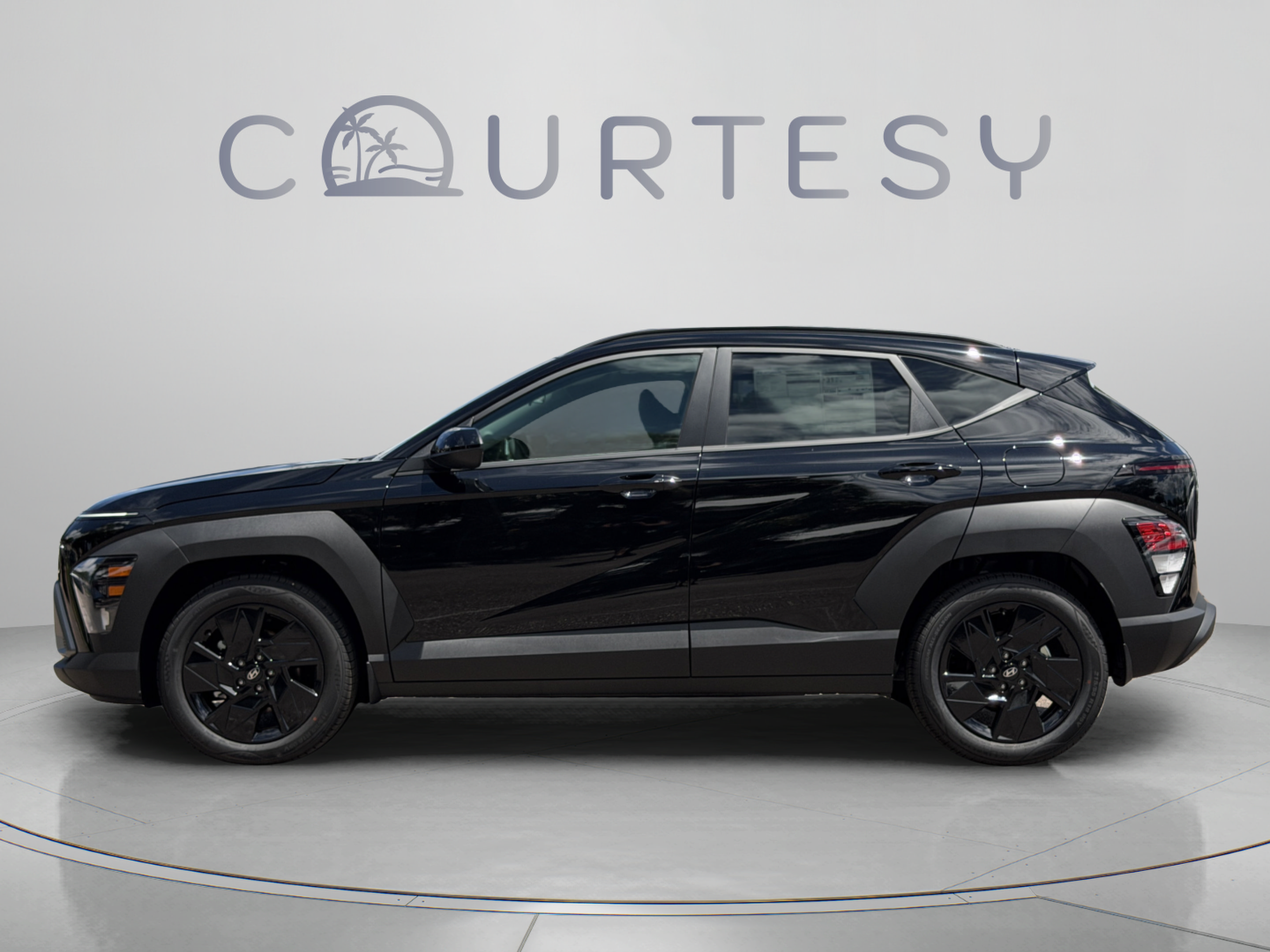 New 2027 Hyundai Kona SEL Sport FWD image 2