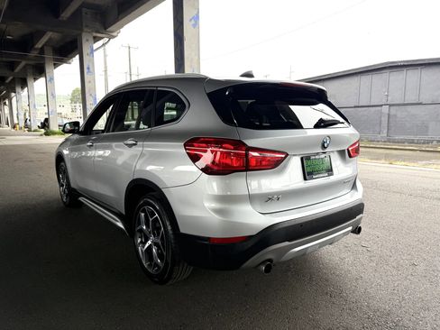 Used 2019 BMW X1 xDrive28i w/ Convenience Package AWD/4WD image 6