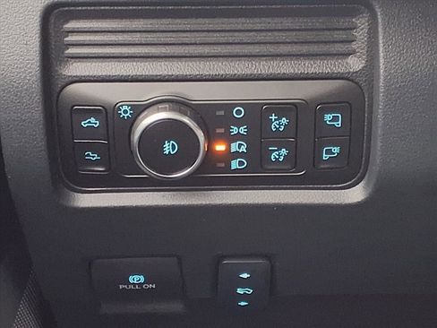 Used 2025 Ford F250 Platinum w/ Tremor Off-Road Package image 15