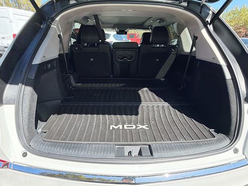 Used 2024 Acura MDX FWD w/ Technology Package image 13