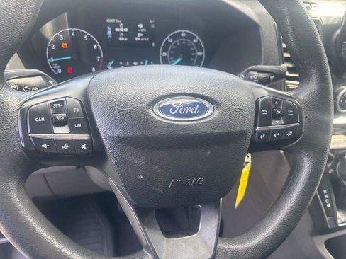 Used 2020 Ford Transit 250 Low Roof AWD w/ Upfitter Package image 17