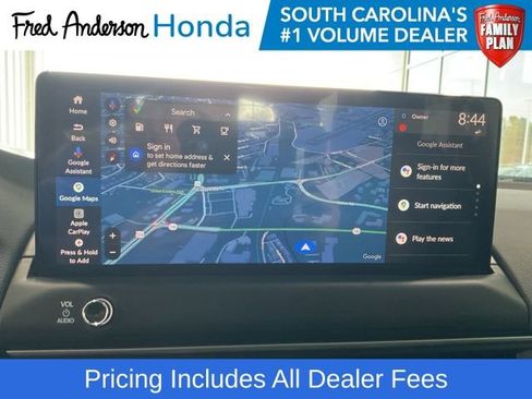 New 2026 Honda Pilot EX-L image 15
