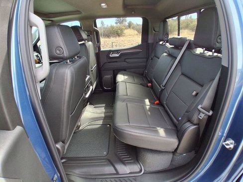 New 2026 GMC Sierra 1500 Denali w/ Technology Package image 10