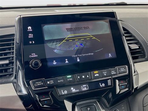 Used 2024 Honda Odyssey EX-L image 18