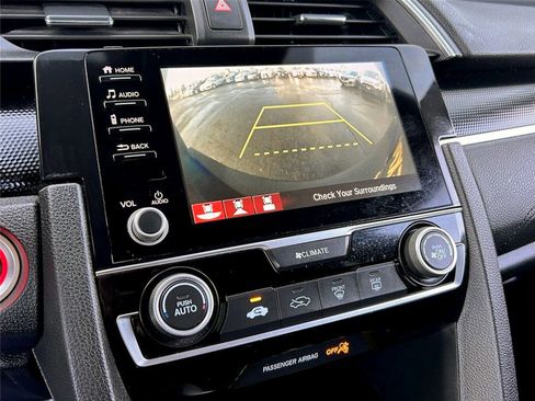 Used 2019 Honda Civic Sport image 31
