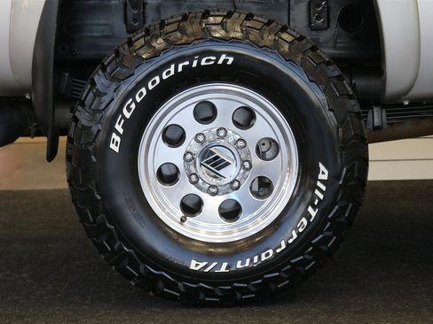 Used 2006 Chevrolet Silverado 3500 LT w/ Heavy-Duty Power Package AWD/4WD image 61