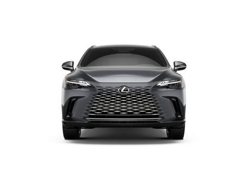 New 2026 Lexus RX 350 Premium Plus AWD/4WD image 5