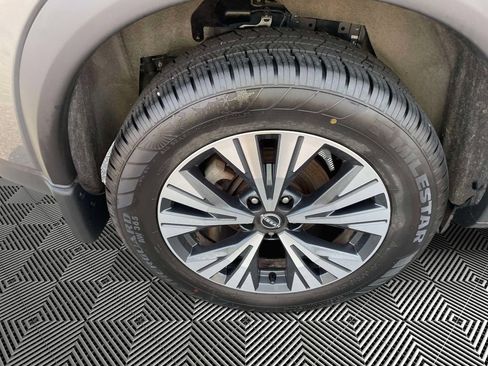 Used 2023 Nissan Rogue SV AWD/4WD image 7