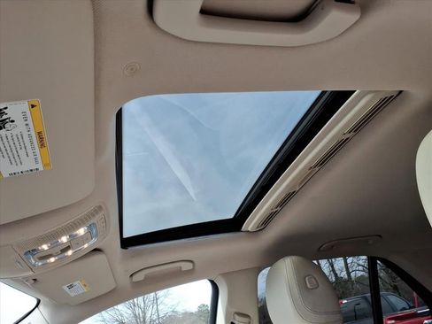 Used 2021 Mercedes-Benz GLE 350 GLE 350 w/ Premium Package image 10