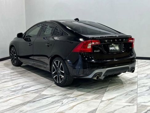 Used 2018 Volvo S60 T5 Dynamic w/ Vision Package image 8