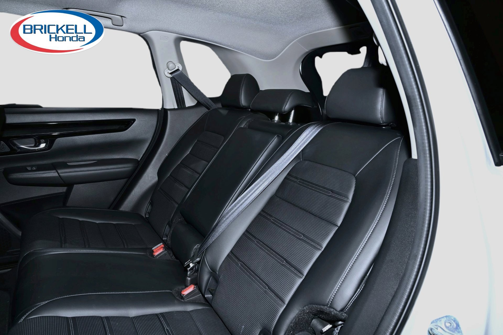Certified 2024 Honda CR-V EX-L image 22