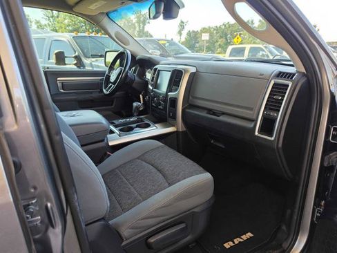 Used 2013 RAM 1500 Big Horn AWD/4WD image 16