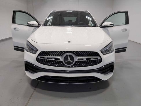 Certified 2023 Mercedes-Benz GLA 250 4MATIC image 15