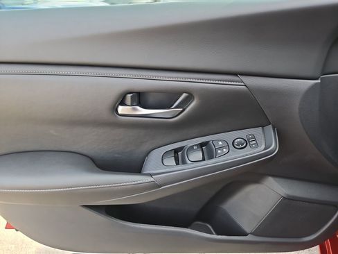 Certified 2025 Nissan Sentra SV w/ All-Weather Package image 24