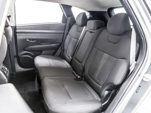 Used 2023 Hyundai Tucson SEL FWD image 29
