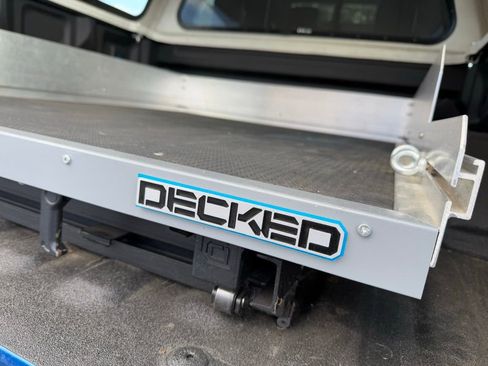 Used 2021 Ford F150 Tremor w/ Equipment Group 402A High image 36