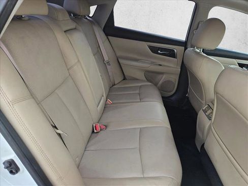 Used 2015 Nissan Altima 3.5 SL image 20