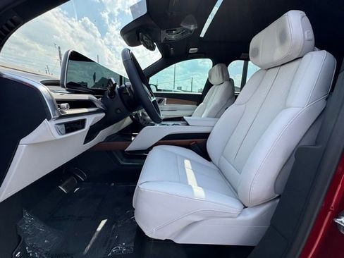 New 2026 Cadillac Vistiq Sport AWD/4WD image 21
