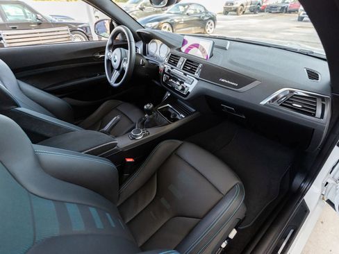 Used 2020 BMW M2 Competition w/ Executive Package RWD image 22