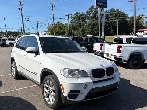 Used 2012 BMW X5 xDrive35i AWD/4WD image 4
