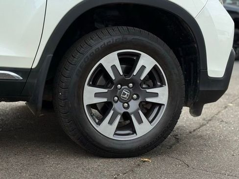 Used 2017 Honda Ridgeline RTL image 43