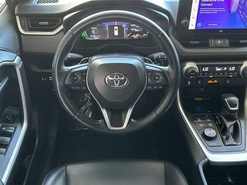 Used 2023 Toyota RAV4 XSE w/ Weather Package AWD/4WD image 16
