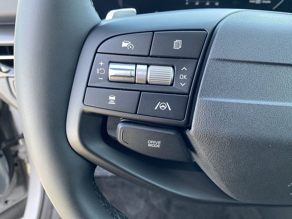 New 2026 Kia Sportage SX Prestige AWD/4WD image 14