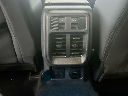 Used 2025 Ford Bronco Big Bend AWD/4WD image 27