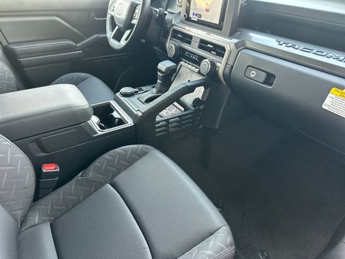 New 2026 Toyota Tacoma SR5 image 14