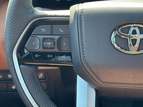 New 2026 Toyota Tundra 1794 Edition image 28