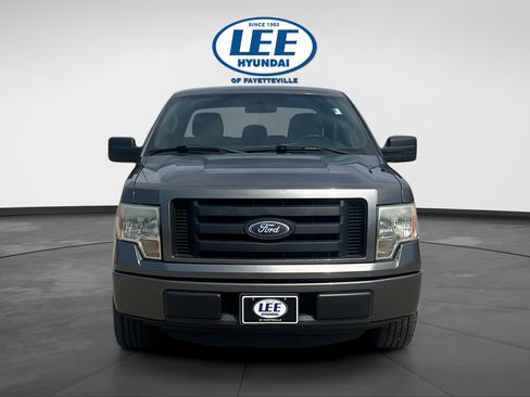 Used 2011 Ford F150 STX RWD image 8
