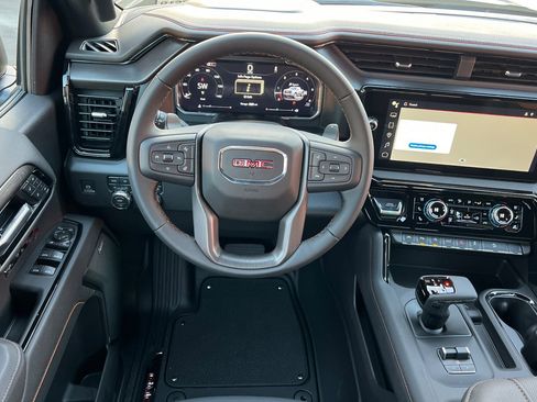 New 2026 GMC Sierra 1500 AT4 w/ AT4 Premium Package image 13