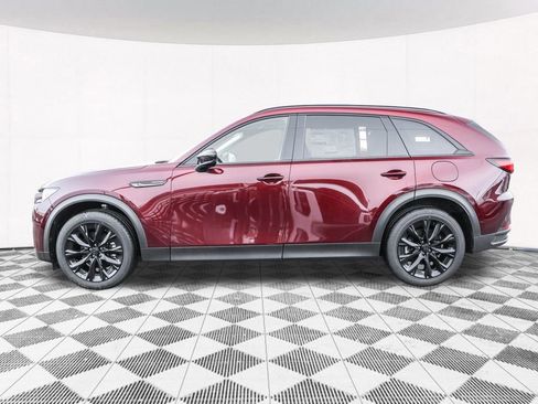 New 2026 MAZDA CX-90 3.3 Turbo w/ Premium Sport Pkg image 20