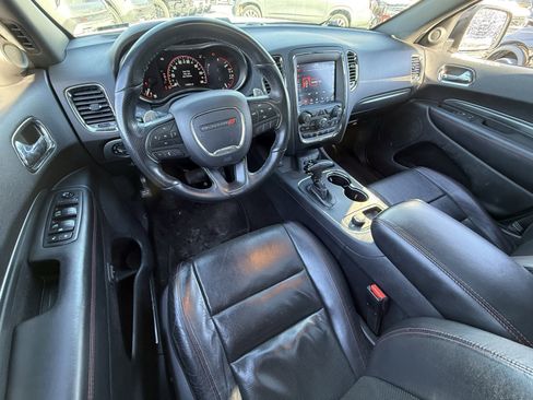 Used 2018 Dodge Durango R/T w/ Blacktop Package image 12
