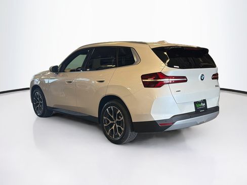 Used 2026 BMW X3 xDrive30i AWD/4WD image 5
