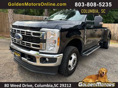 Used 2024 Ford F350 XLT