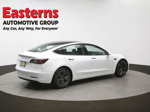 Used 2023 Tesla Model 3 Standard Range image 45